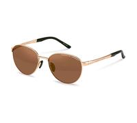Porsche Design P8985 Pantos Polarized Sunglasses