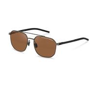 Porsche Design P8988-56b402 56x18x145 Mm Polarized Sunglasses