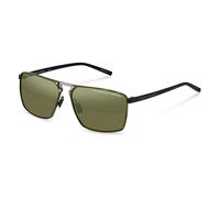 Porsche Design P8993-60b427 60x15x145 Mm Polarized Sunglasses