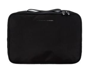 PORSCHE DESIGN Packing Cube M Black