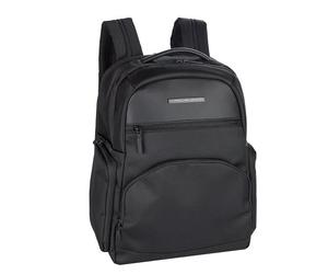 Porsche Design PD Voyager Daypack L 43 cm Laptop compartment black