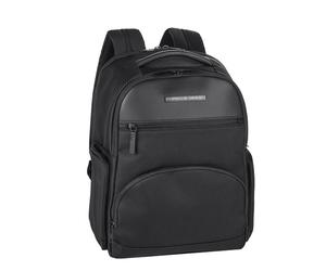 Porsche Design PD Voyager Daypack M 28 cm Laptop compartment black