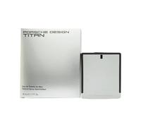 Porsche Design Porche Design Porche Titan Eau De Toilette 50ml