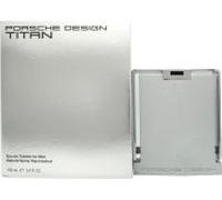 Porsche Design Porsche Titan Eau de Toilette 100ml Spray