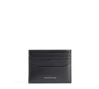 Porsche Design - Portatessere Nero