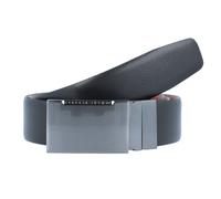Porsche Design Reversible belt leather 85 cm black