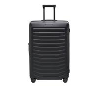 Porsche Design Roadster 4-double wheel trolley 78 cm black