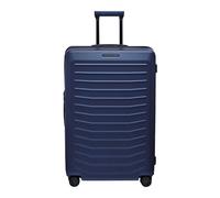 Porsche Design Roadster HC Spinner (4 wheels), blue, 115L, 53 x 78 x 31cm