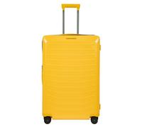 Porsche Design Roadster 4-double wheel trolley 78 cm yellow