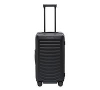Porsche Design Roadster 4 double wheels trolley 65 cm black