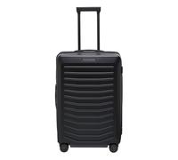Porsche Design Roadster Spinner (4 wheels), black, 83L, 48 x 69 x 28cm
