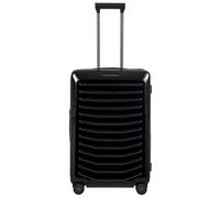 Porsche Design Roadster 4 double wheels trolley 69 cm gray