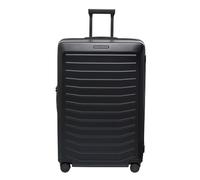 Porsche Design Roadster 4 double wheels trolley 82 cm black