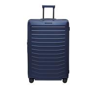Porsche Design Roadster 4 double wheels trolley 82 cm blue