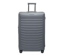 Porsche Design Roadster 4 double wheels trolley 82 cm gray