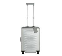 Porsche Design Roadster 4 wheels Cabin trolley 55 cm silver colored
