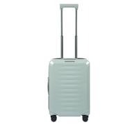Porsche Design Roadster 4 wheels Cabin trolley S 55 cm white