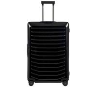 Porsche Design Roadster 4 wheels Trolley 78 cm gray