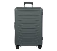 Porsche Design Roadster 4 wheels Trolley L 75 cm with expansion pleat gray