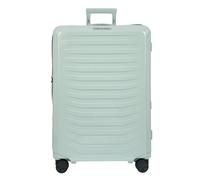Porsche Design Roadster 4 wheels Trolley L 75 cm with expansion pleat white