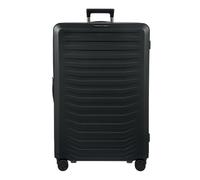 Porsche Design Roadster 4 wheels Trolley XL 83 cm black