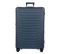 Porsche Design Roadster 4 wheels Trolley XL 83 cm blue