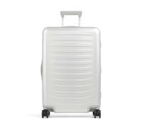 Porsche Design Roadster 4-Wheel Aluminum Trolley, 67 cm silver colored