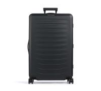 Porsche Design Roadster 4-Wheel Aluminum Trolley, 78 cm black