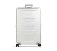 Porsche Design Roadster Aluminium Spinner (4 wheels), silver, 102L, 52 x 78 x 30cm
