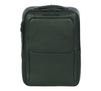 PORSCHE DESIGN Roadster Backpack S Cedar Green