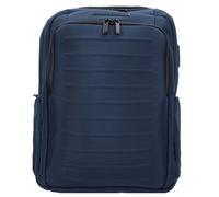 Porsche Design Roadster Daypack 47 cm blue