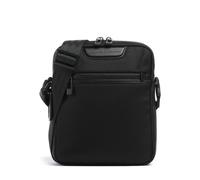 Porsche Design Roadster Shoulder bag 20 cm black