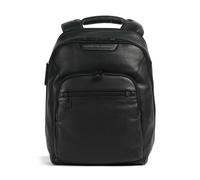 Porsche Design Roadster Evo XS | leather Backpack | black