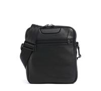 Porsche Design Roadster Shoulder bag Leather 20 cm black
