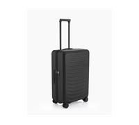 Porsche Design Roadster 4 wheels Trolley M 69 cm with expansion pleat black