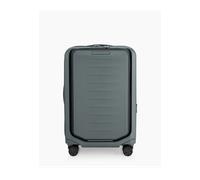 PORSCHE DESIGN Roadster hard luggage Matt gray Business