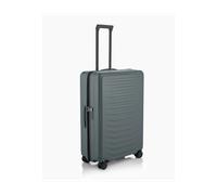 PORSCHE DESIGN Roadster hard luggage Matt gray L