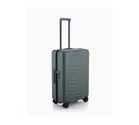 PORSCHE DESIGN Roadster hard luggage Matt gray M