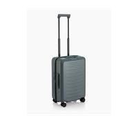 Porsche Design Roadster 4 wheels Cabin trolley S 55 cm gray