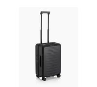 Porsche Design Roadster 4 wheels Cabin trolley S 55 cm black