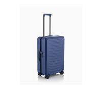 PORSCHE DESIGN Roadster hard luggage Matte blue M