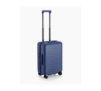 Porsche Design Roadster 4 wheels Cabin trolley S 55 cm blue