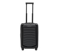 Porsche Design Roadster 4 Roll Cabin Trolley 55 cm black