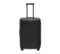Porsche Design Roadster Spinner (4 wheels), black, 83L, 48 x 69 x 28cm