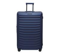 4 Wheel XL Trolley Case - Roadster Hardside Dark Blue
