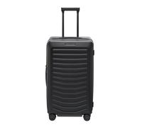 Porsche Design Roadster 4 double wheels trolley 74 cm black