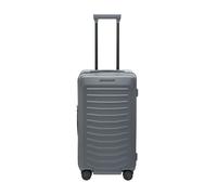 Porsche Design Roadster 4 double wheels trolley 65 cm gray