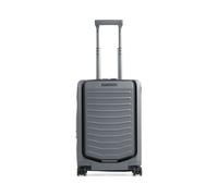 Porsche Design Roadster HC Business Spinner (4 wheels), grey, 45L, 38 x 55 x 23cm