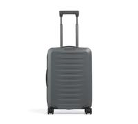 Porsche Design Roadster 4 wheels Cabin trolley S 55 cm gray