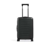 Porsche Design Roadster 4 wheels Cabin trolley S 55 cm black